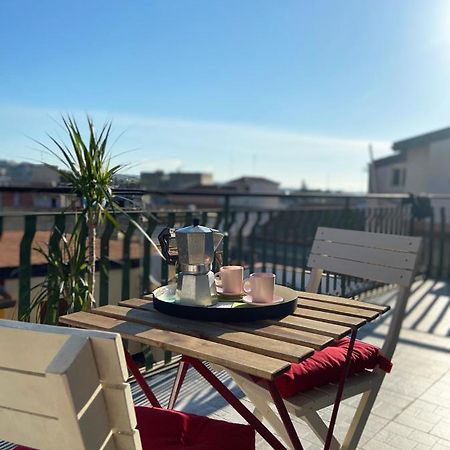 Casa Casti Apartment Misterbianco Ngoại thất bức ảnh