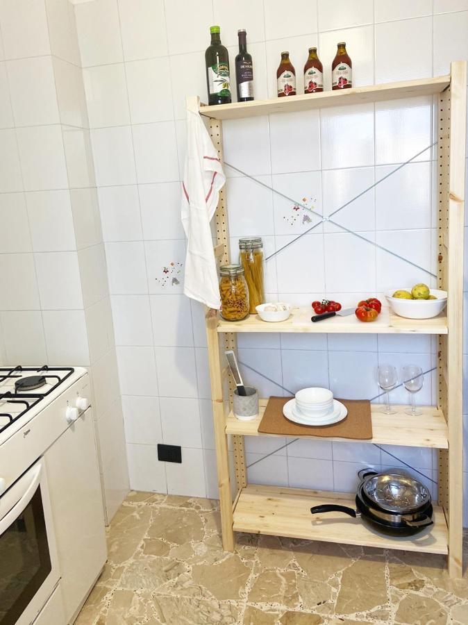Casa Casti Apartment Misterbianco Ngoại thất bức ảnh