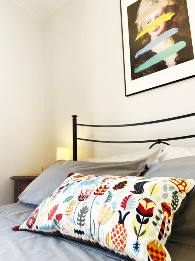 Casa Casti Apartment Misterbianco Ngoại thất bức ảnh
