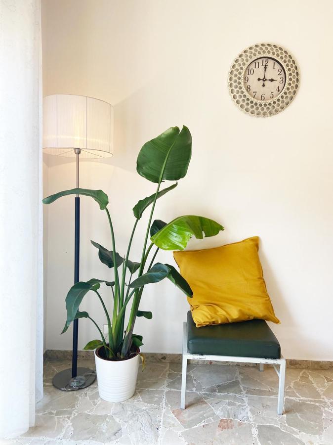 Casa Casti Apartment Misterbianco Ngoại thất bức ảnh