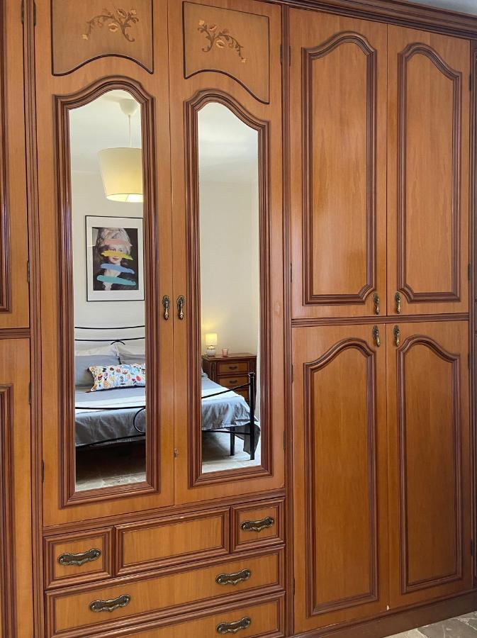 Casa Casti Apartment Misterbianco Ngoại thất bức ảnh