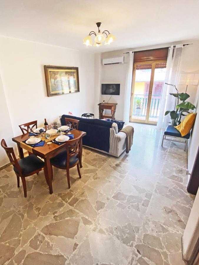 Casa Casti Apartment Misterbianco Ngoại thất bức ảnh