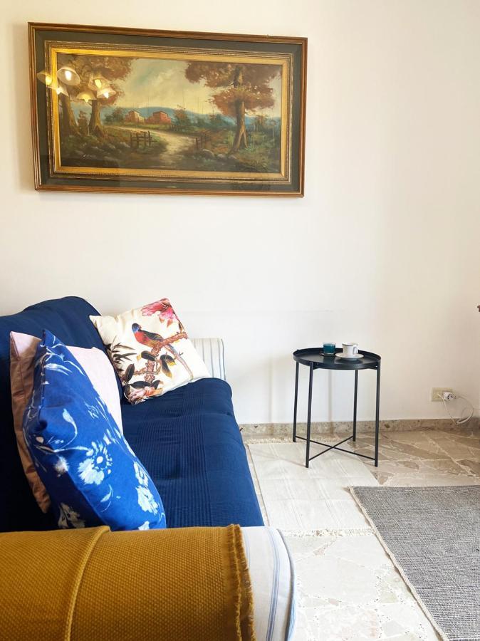 Casa Casti Apartment Misterbianco Ngoại thất bức ảnh