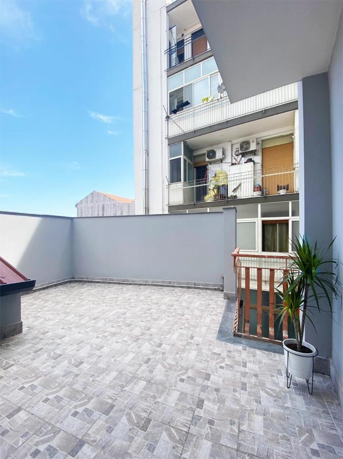 Casa Casti Apartment Misterbianco Ngoại thất bức ảnh