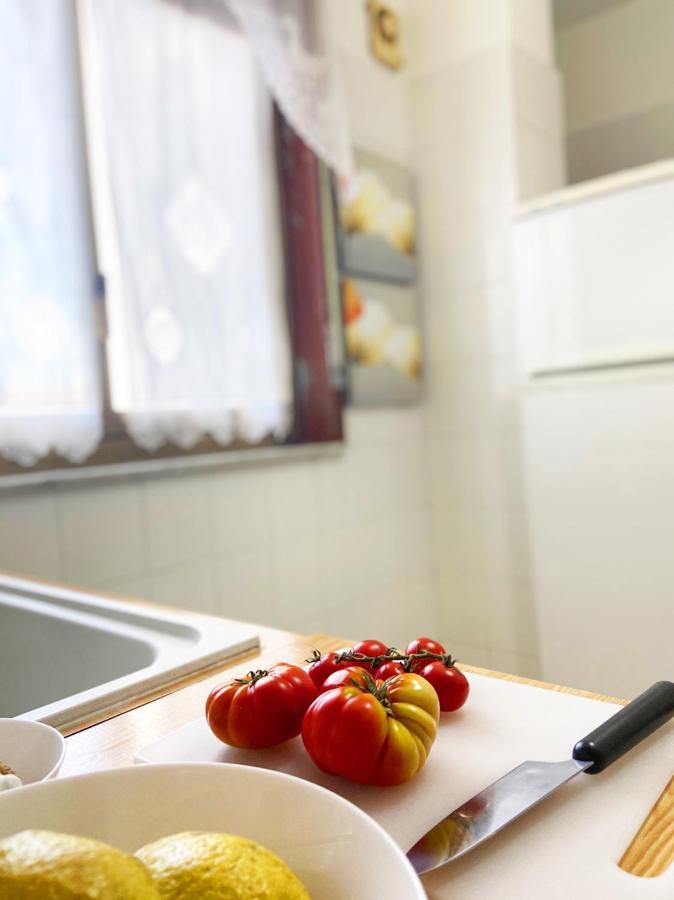 Casa Casti Apartment Misterbianco Ngoại thất bức ảnh