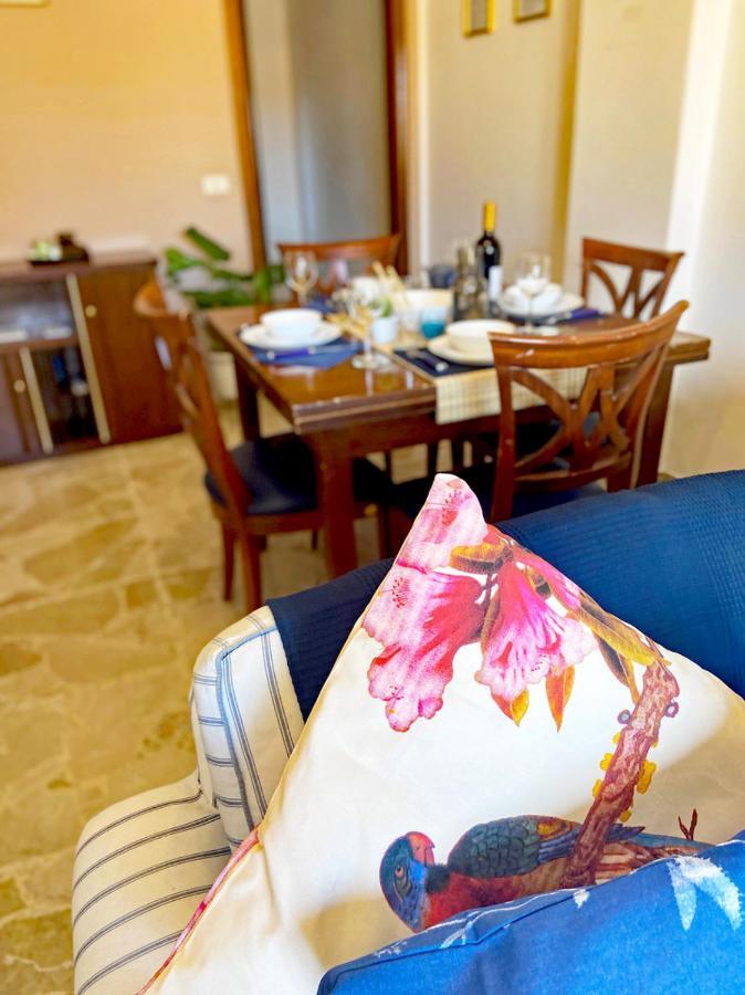 Casa Casti Apartment Misterbianco Ngoại thất bức ảnh