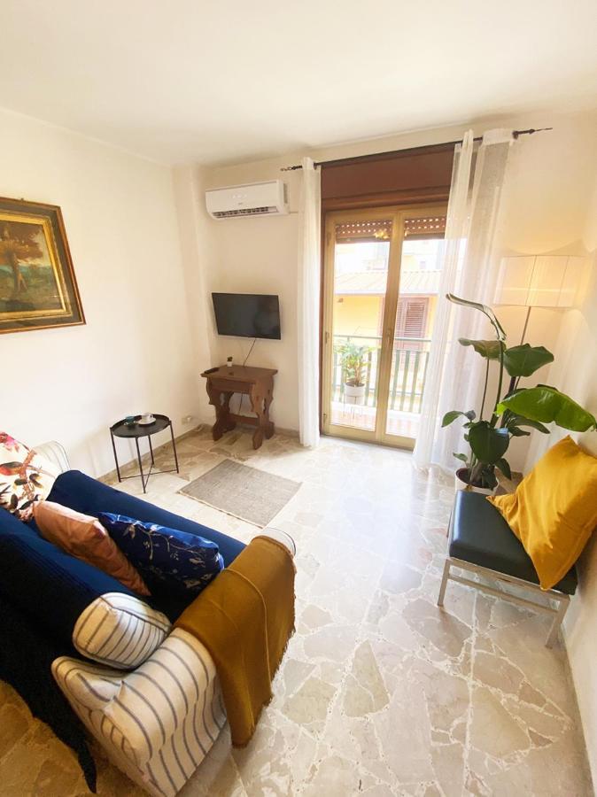 Casa Casti Apartment Misterbianco Ngoại thất bức ảnh