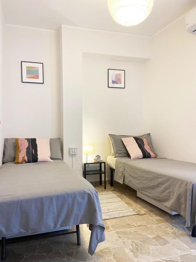 Casa Casti Apartment Misterbianco Ngoại thất bức ảnh