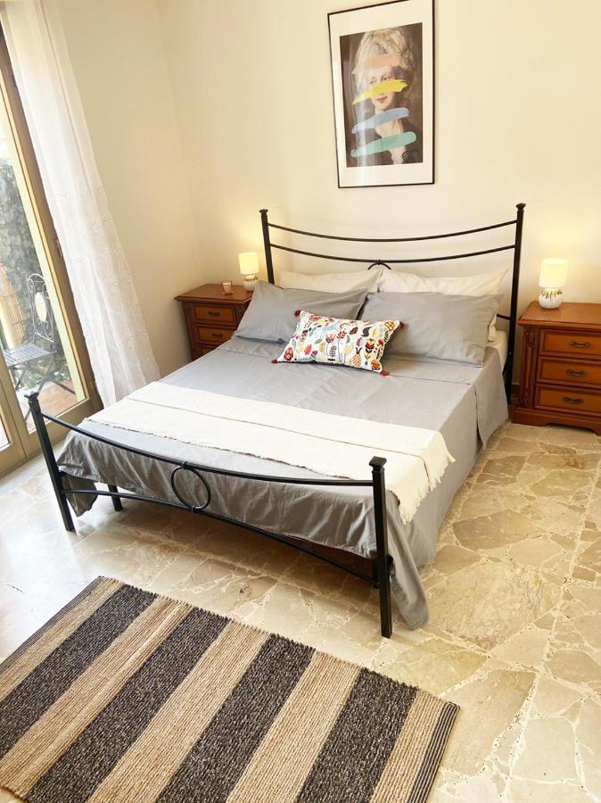 Casa Casti Apartment Misterbianco Ngoại thất bức ảnh