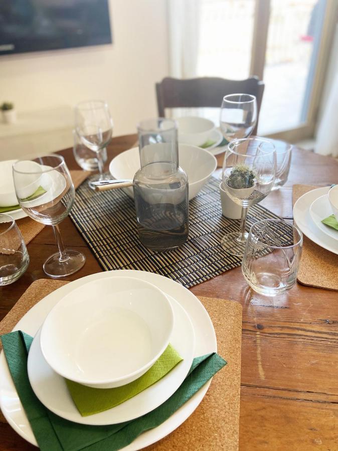 Casa Casti Apartment Misterbianco Ngoại thất bức ảnh