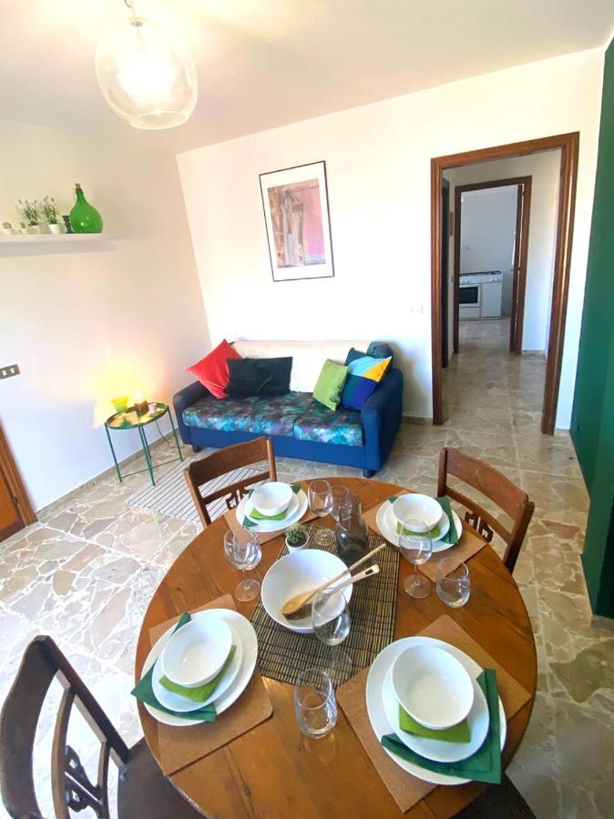 Casa Casti Apartment Misterbianco Ngoại thất bức ảnh