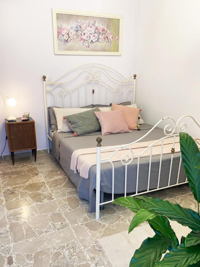Casa Casti Apartment Misterbianco Ngoại thất bức ảnh