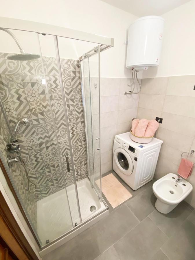 Casa Casti Apartment Misterbianco Ngoại thất bức ảnh