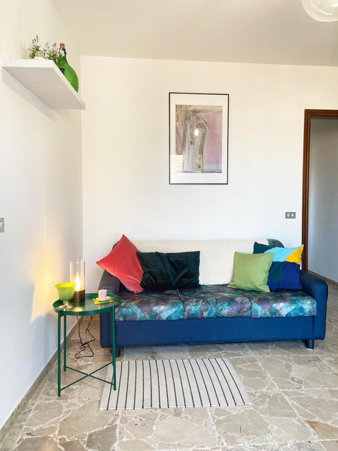 Casa Casti Apartment Misterbianco Ngoại thất bức ảnh